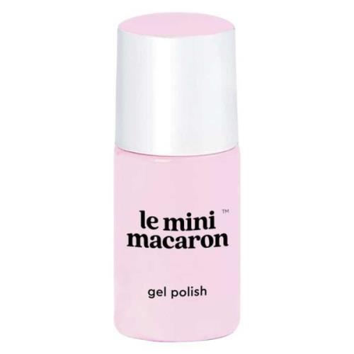 Le Mini Macaron Single Gel Polish 10 ml - Camelia