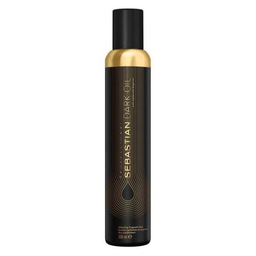 Sebastian Professional Dark Oil Silkening Fragrant Mist 200 ml