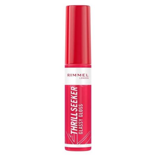 Rimmel London Thrill Seeker Glassy Gloss 10 ml - Berry Glace