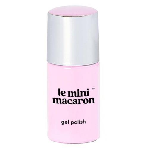 Le Mini Macaron Single Gel Polish 10 ml - Lily Rose