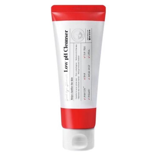 Mizon Good Bye Blemish Low pH Cleanser 100 ml