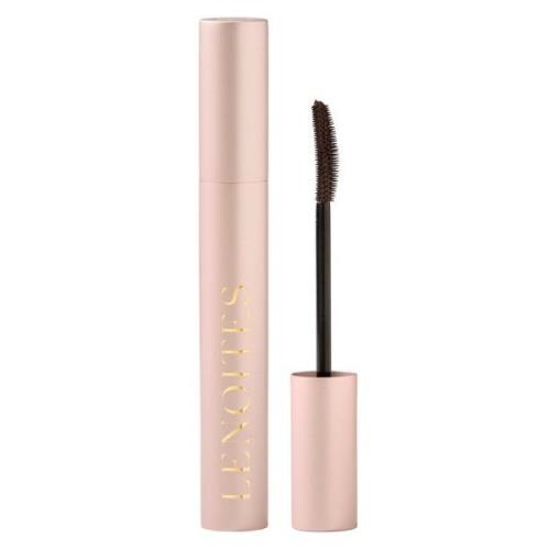 Lenoites Eyelash Activating Serum Mascara 8 ml - Brown