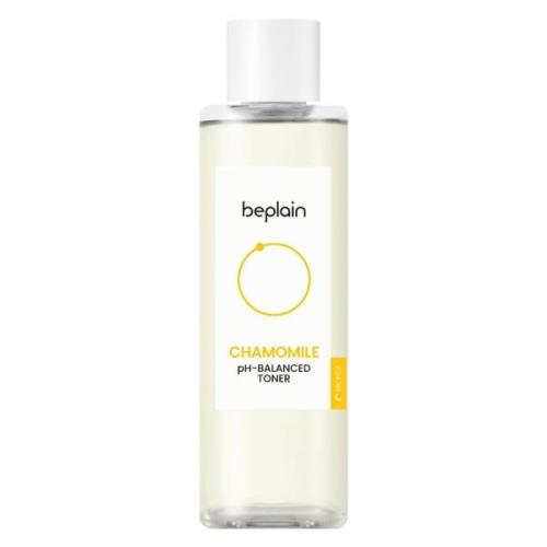 Beplain Chamomile PH-Balanced Toner 190 ml