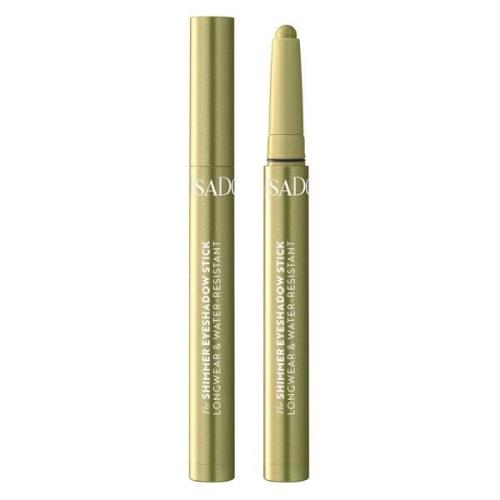 IsaDora The Shimmer Eyeshadow Stick Longwear & Water-Resistant 1,