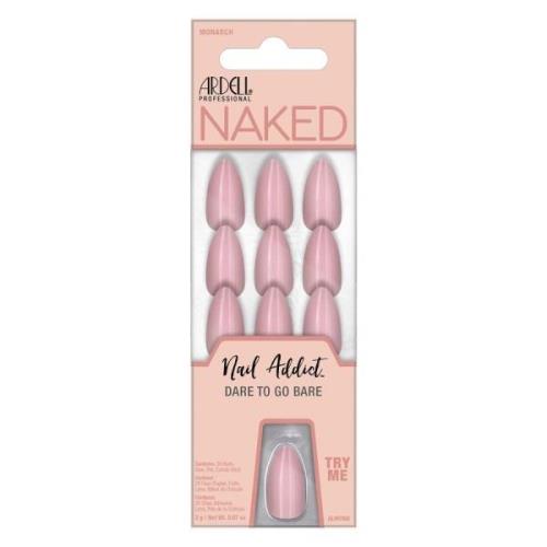 Ardell Nail Addict Naked Collection - Monarch