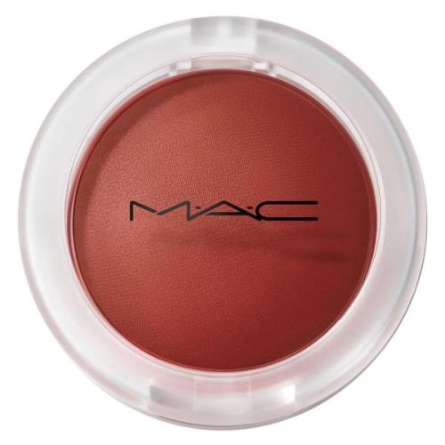 MAC Glow Play Blush 7,3 g – Pinch Of Marrakesh