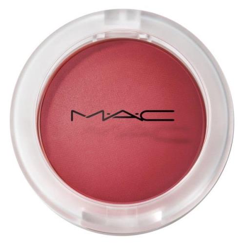 MAC Glow Play Blush 7,3 g – Plush Pepper