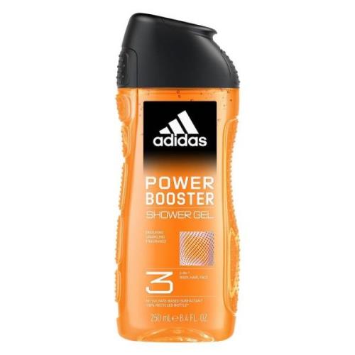 Adidas Adipower Shower Gel 250 ml