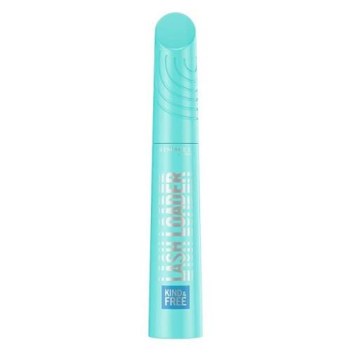 Rimmel London Kind & Free Lash Loader 9,5 ml - Black