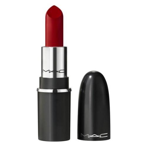 MAC Macximal Matte Mini Lipstick 1,7 g – Russian Red