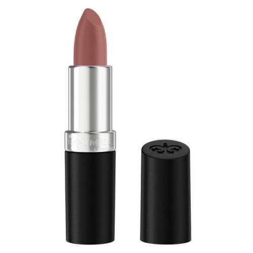 Rimmel London Lasting Finish Lipstick 4 g - Silky Beige