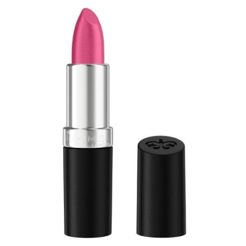 Rimmel London Lasting Finish Lipstick 4 g - Pink Power