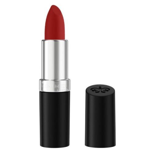 Rimmel London Lasting Finish Lipstick 4 g - Pumpkin Peach