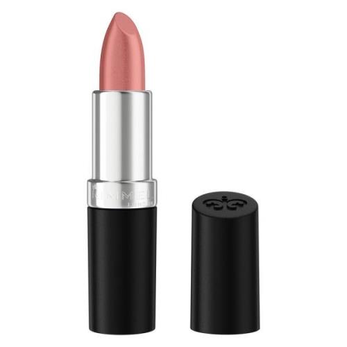 Rimmel London Lasting Finish Lipstick 4 g - Sunset Rose