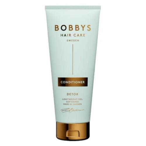 Bobbys Hair Care Detox Conditioner 200ml