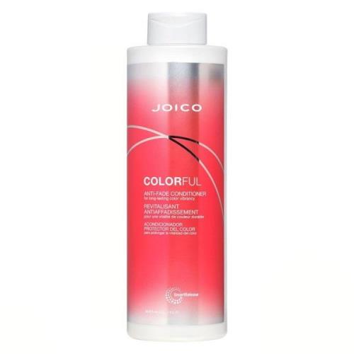 Joico Colorful Antifade Conditioner 1000 ml