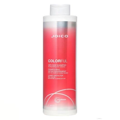 Joico Colorful Antifade Shampoo 1000 ml