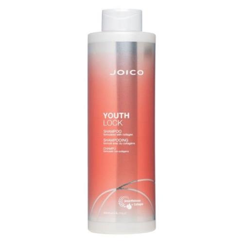 Joico Youthlock Shampoo 1000 ml