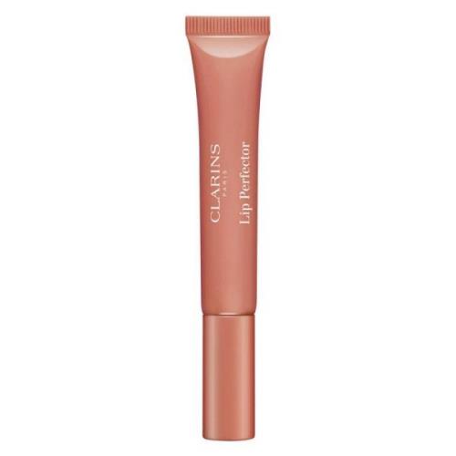 Clarins Instant Light Natural Lip Perfector 12 ml - #06 Rosewood