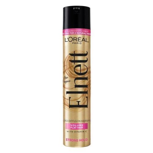 L'Oreal Paris Elnett Hairspray Volume Extra Strong 200 ml