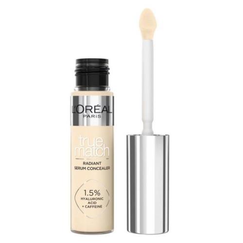 L'orèal Paris True Match Radiant Serum Concealer 0.5D 11ml