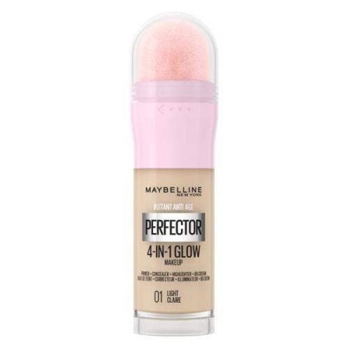 Maybelline New York Instant Perfector Multi-Use Glow Liquid Makeu