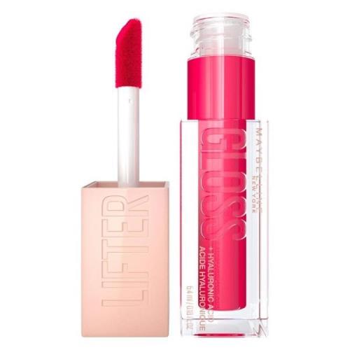 Maybelline New York Lifter Gloss Candy Drop 24 Bubble Gum 5,4ml