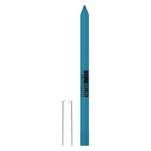 Maybelline New York Tattoo Liner Gel Pencil Limited Edition 306 A