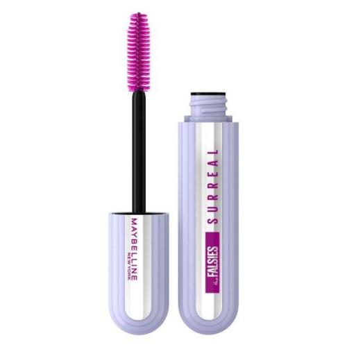 Maybelline New York Falsies Surreal Extensions Mascara Very Black