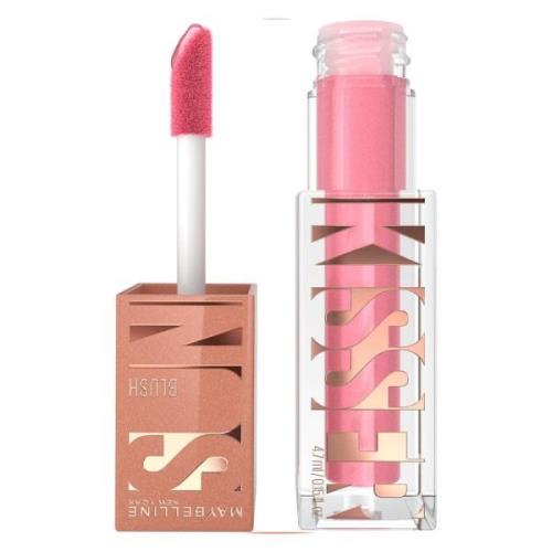 Maybelline New York Sunkisser Blush Blazing Blush 5 5,4ml