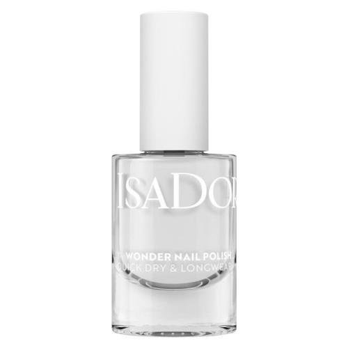 IsaDora The Wonder Nail Polish Quick Dry & Longwear 5 ml - 101 Si