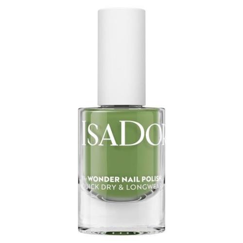 IsaDora The Wonder Nail Polish Quick Dry & Longwear 5 ml - 142 Li