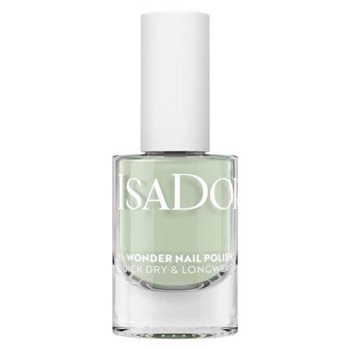 IsaDora The Wonder Nail Polish Quick Dry & Longwear 5 ml - 146 Pa