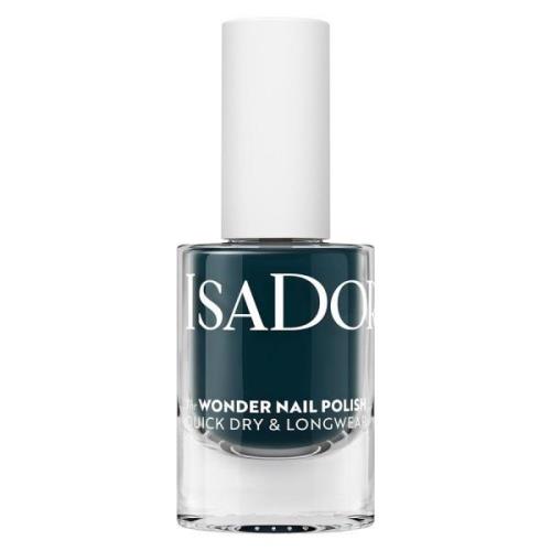 IsaDora The Wonder Nail Polish Quick Dry & Longwear 5 ml - 148 Ti