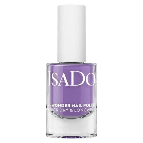 IsaDora The Wonder Nail Polish Quick Dry & Longwear 5 ml - 150 La