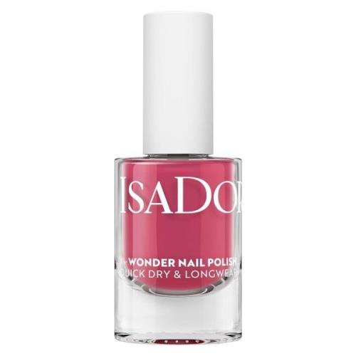 IsaDora The Wonder Nail Polish Quick Dry & Longwear 5 ml - 181 Ra