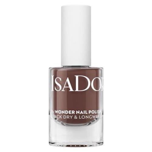 IsaDora The Wonder Nail Polish Quick Dry & Longwear 5 ml - 208 So