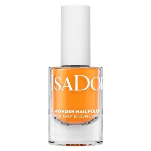 IsaDora The Wonder Nail Polish Quick Dry & Longwear 5 ml - 216 Se