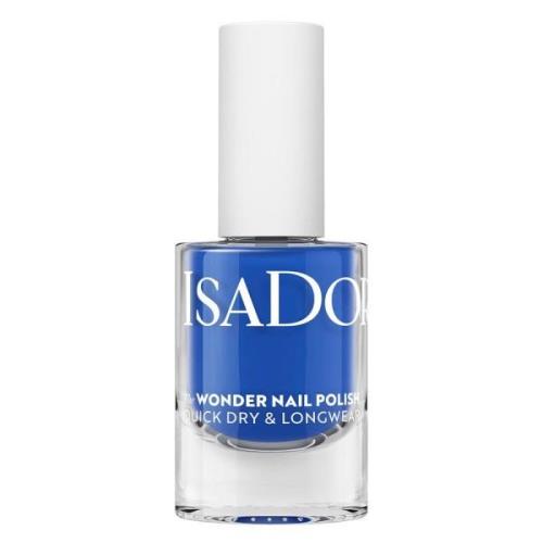 IsaDora The Wonder Nail Polish Quick Dry & Longwear 5 ml - 152 Ro