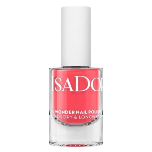 IsaDora The Wonder Nail Polish Quick Dry & Longwear 5 ml - 171 Co