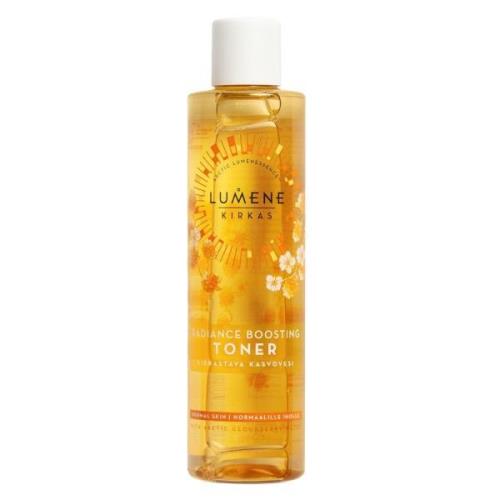 Lumene KIRKAS Radiance Boosting Toner 200 ml