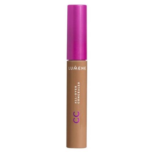 Lumene CC All Over Concealer 8,5 ml – 5 Tan