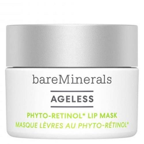 bareMinerals Ageless Phyto-Retinol Lip Mask 13 g