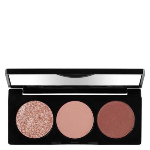 Bobbi Brown Essential Eyeshadow Trio Sunrise 4,4g