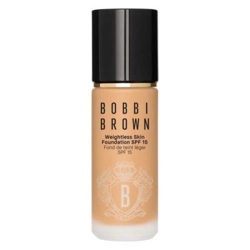 Bobbi Brown Weightless Skin Foundation SPF15 30 ml – Cool Natural