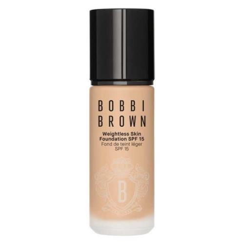 Bobbi Brown Mini Weightless Skin Foundation SPF 15 13 ml – Beige