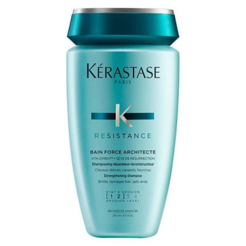 Kérastase Resistance Bain Force Architecte Shampoo 250 ml