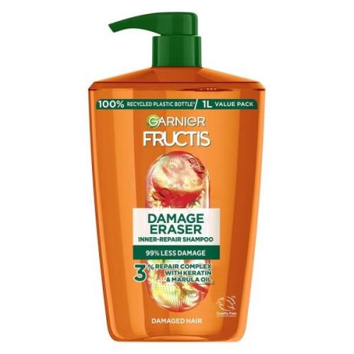 Garnier Fructis Goodbye Damage Shampoo 1 000 ml