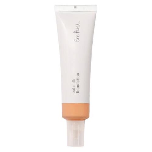 Ere Perez Oat Milk Foundation 30 ml – Maple