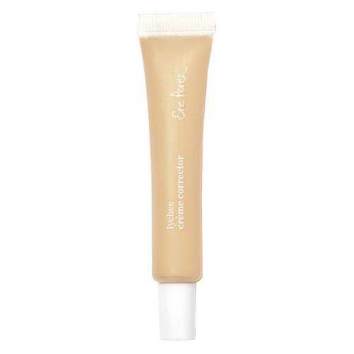 Ere Perez Lychee Crème Corrector 10 ml – Dos